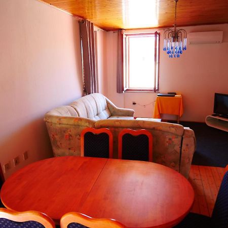 Apartment Piranhe מראה חיצוני תמונה