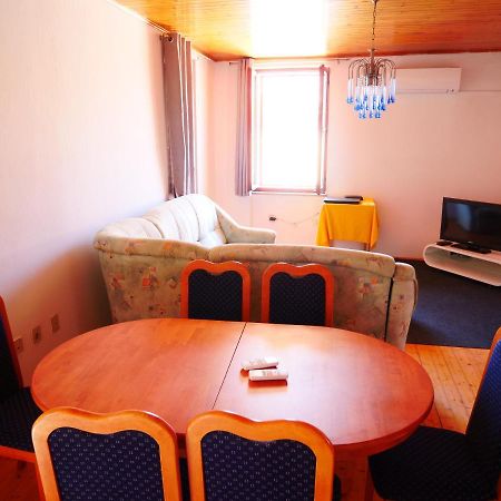 Apartment Piranhe מראה חיצוני תמונה