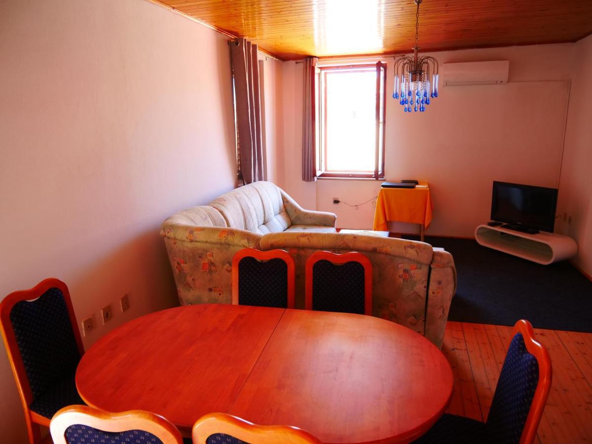 Apartment Piranhe מראה חיצוני תמונה