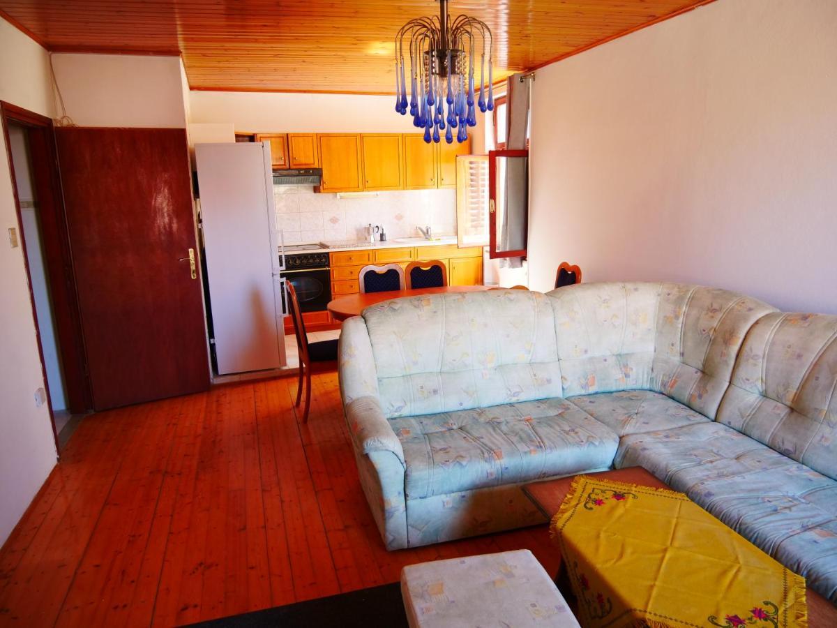 Apartment Piranhe מראה חיצוני תמונה