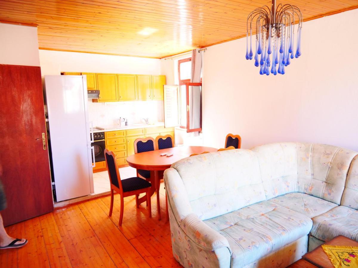 Apartment Piranhe מראה חיצוני תמונה