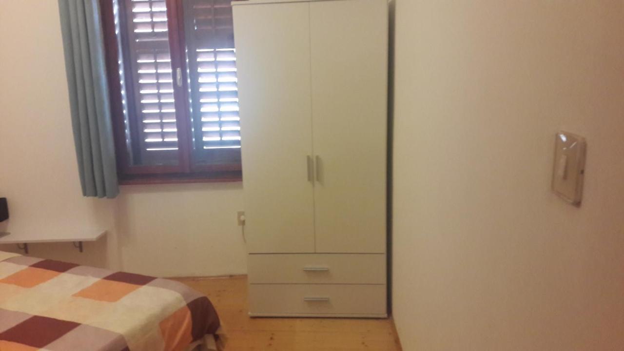 Apartment Piranhe מראה חיצוני תמונה