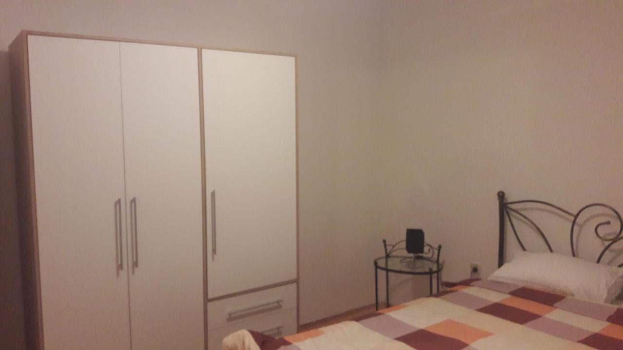 Apartment Piranhe מראה חיצוני תמונה