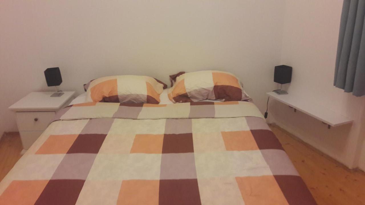 Apartment Piranhe מראה חיצוני תמונה