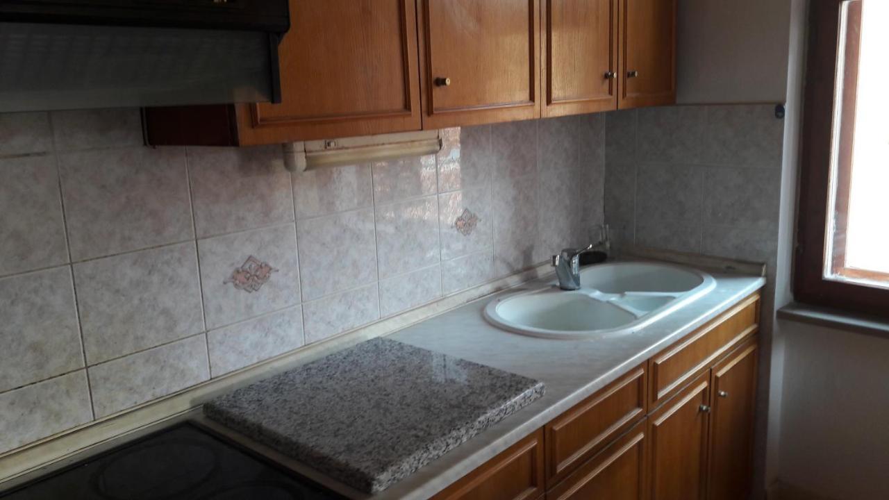 Apartment Piranhe מראה חיצוני תמונה