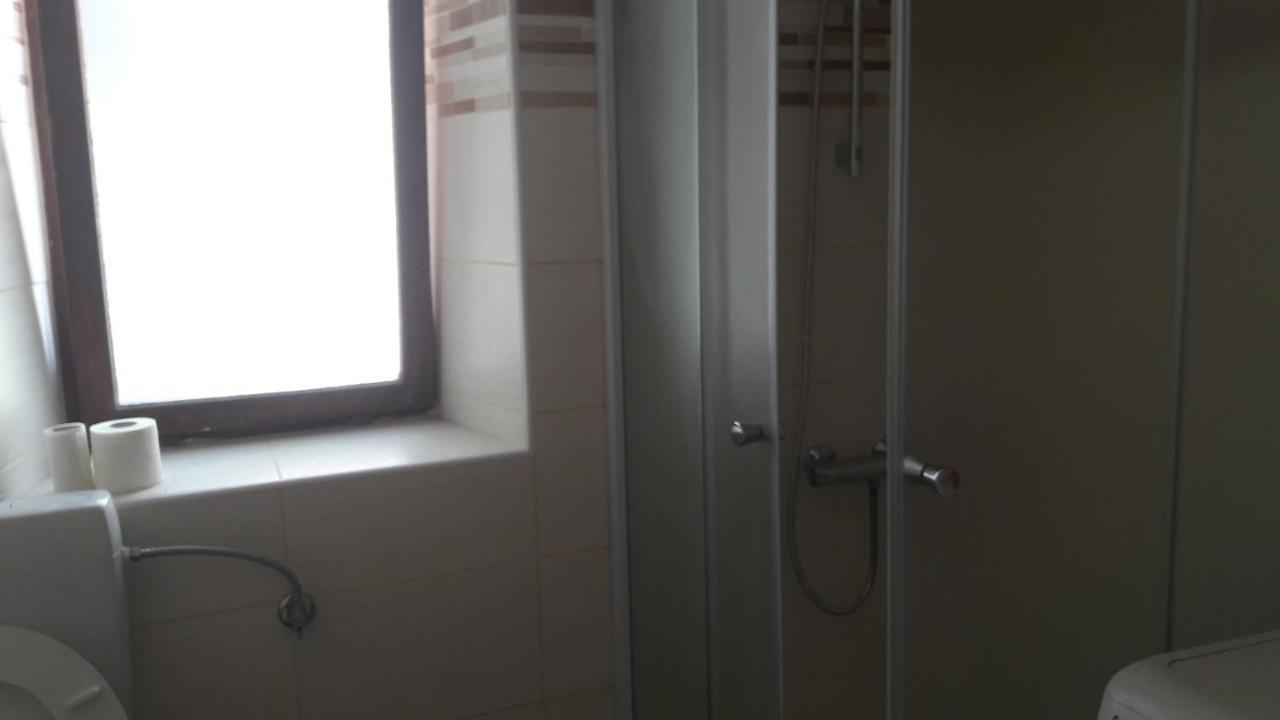 Apartment Piranhe מראה חיצוני תמונה