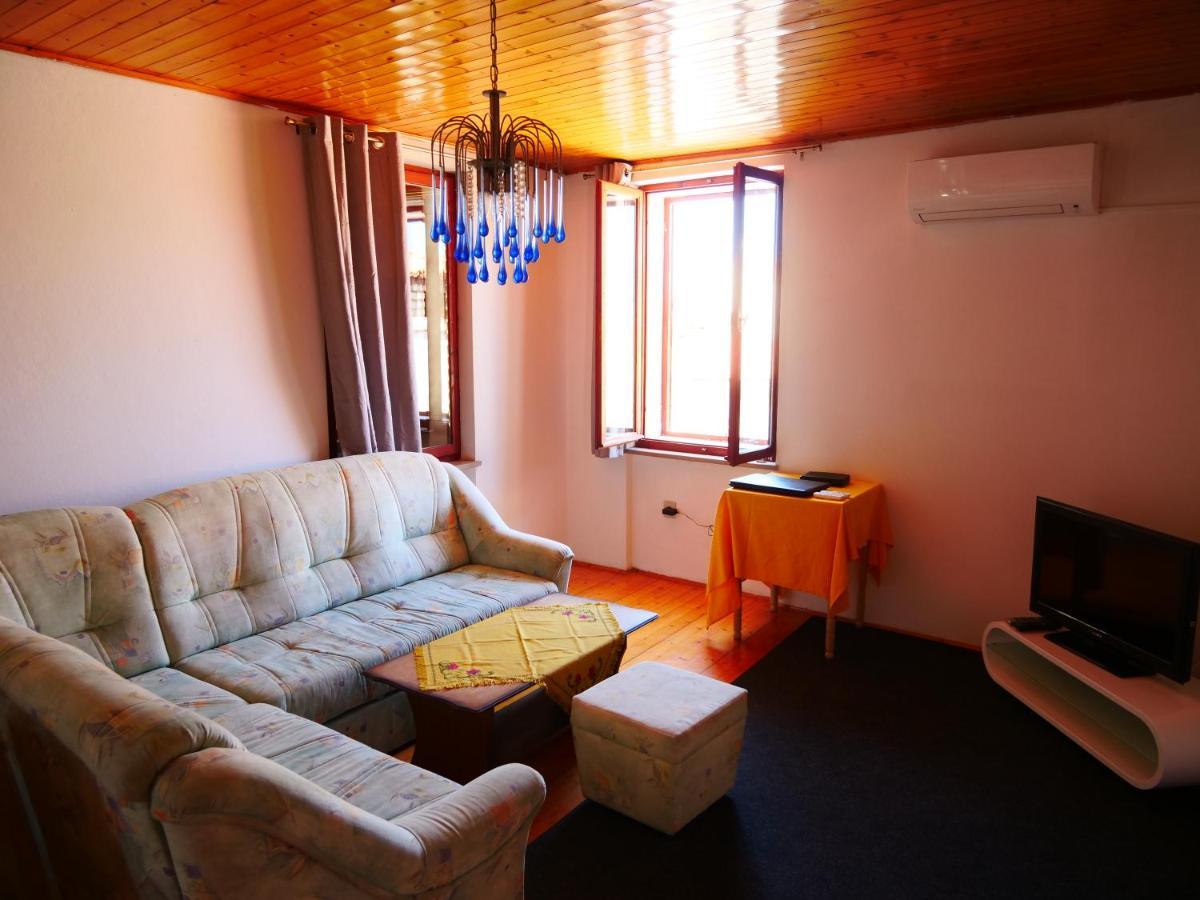 Apartment Piranhe מראה חיצוני תמונה