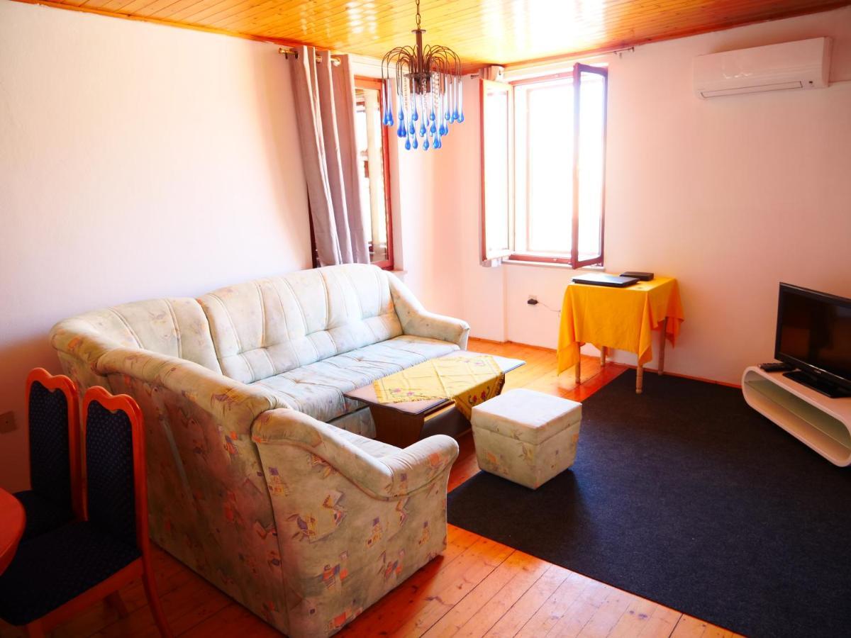 Apartment Piranhe מראה חיצוני תמונה