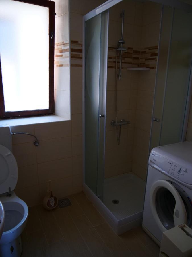 Apartment Piranhe מראה חיצוני תמונה